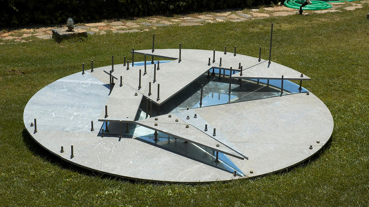 Minos Beach Art Hotel